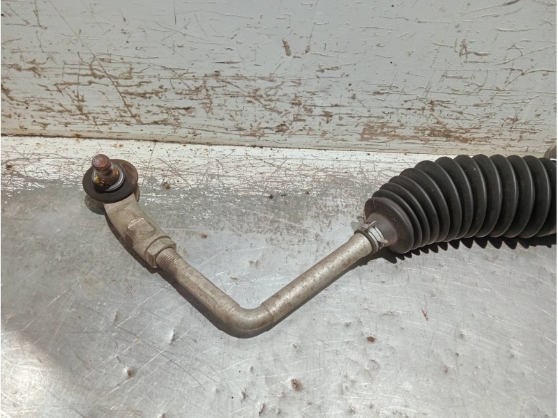 Recambio de cremallera direccion para suzuki ignis (/mf) referencia OEM IAM 51307559 62R5 