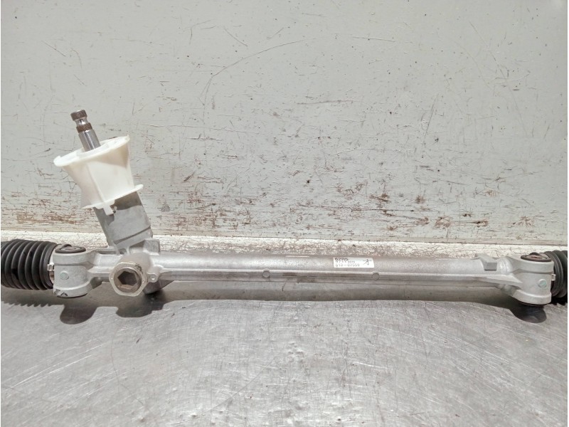 Recambio de cremallera direccion para suzuki ignis (/mf) referencia OEM IAM 51307559 62R5 