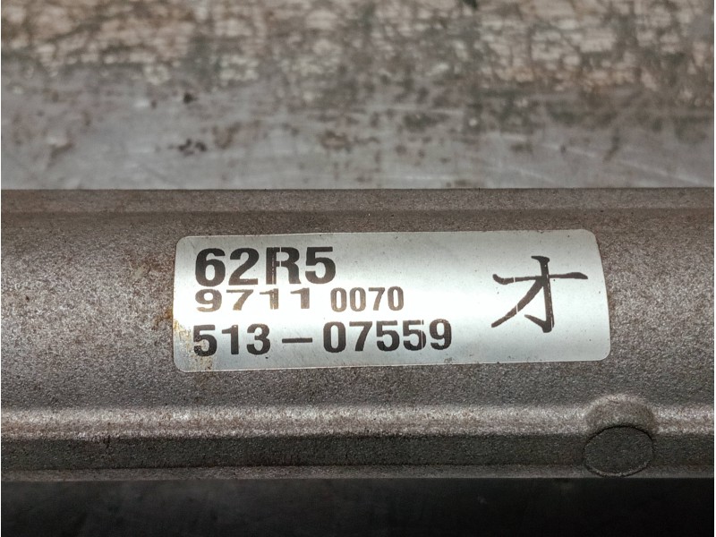 Recambio de cremallera direccion para suzuki ignis (/mf) referencia OEM IAM 51307559 62R5 