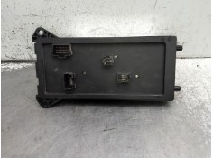 Recambio de caja reles / fusibles para mercedes sprinterii caja cerrada (desde 01.06) referencia OEM IAM A9069003502 A9069014500 2