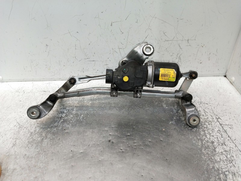 Recambio de motor limpia delantero para smart forfour referencia OEM IAM A4538200040 288009065R W000050101