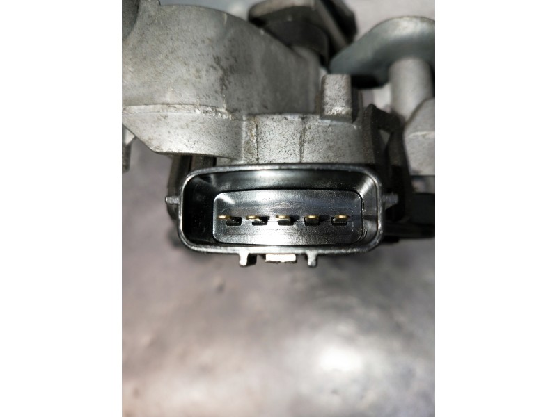 Recambio de motor limpia delantero para smart forfour referencia OEM IAM A4538200040 288009065R W000050101