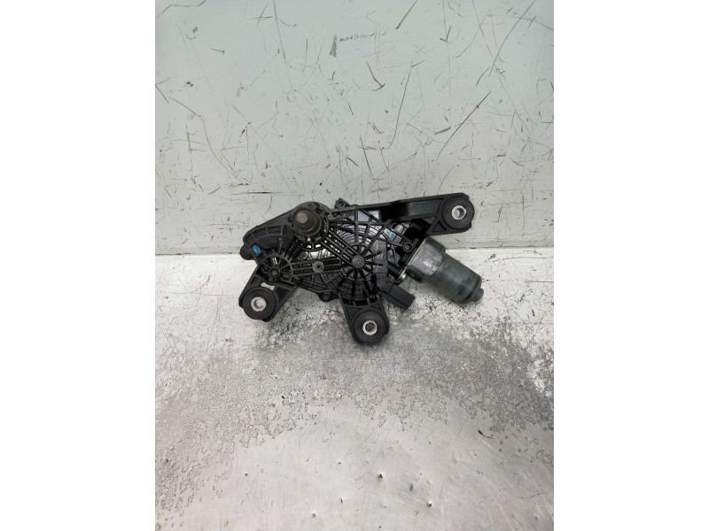 Recambio de motor limpia trasero para smart forfour referencia OEM IAM 0390208013 A4538200540 287100742R