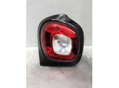 Recambio de piloto trasero izquierdo para smart forfour referencia OEM IAM 269563059R A4538260514 265550049R