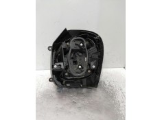 Recambio de piloto trasero izquierdo para smart forfour referencia OEM IAM 269563059R A4538260514 265550049R 2