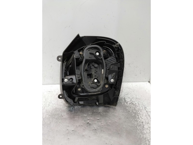 Recambio de piloto trasero izquierdo para smart forfour referencia OEM IAM 269563059R A4538260514 265550049R