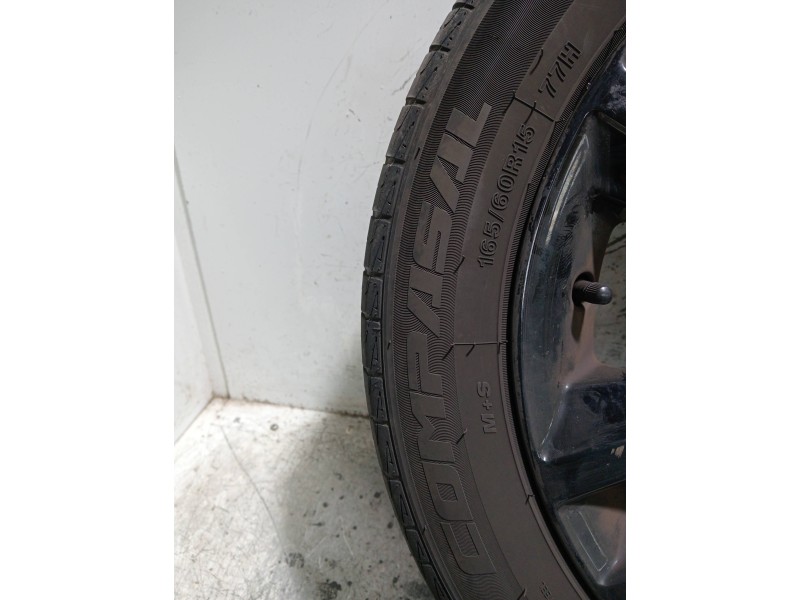 Recambio de juego llantas para toyota aygo referencia OEM IAM   