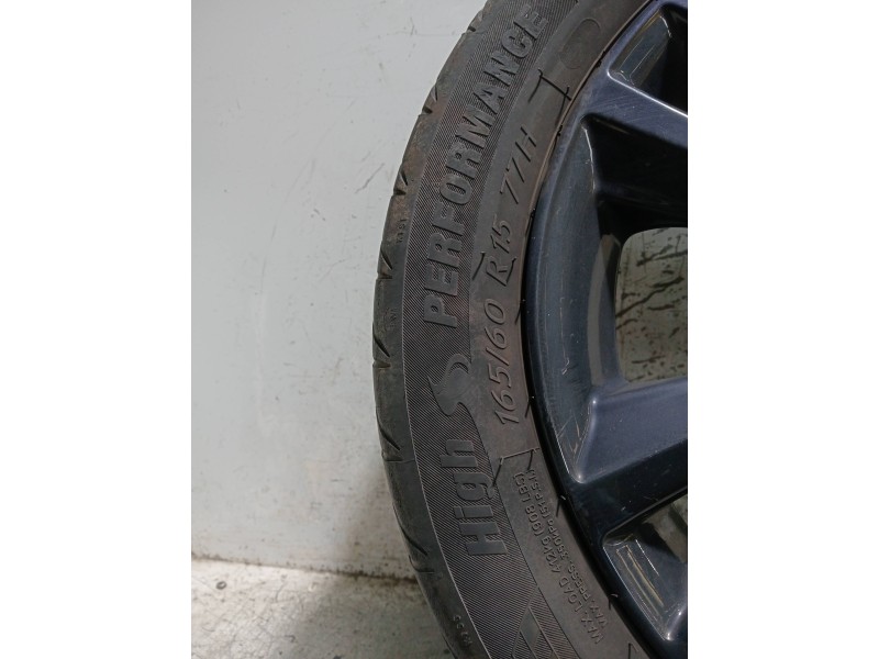 Recambio de juego llantas para toyota aygo referencia OEM IAM   