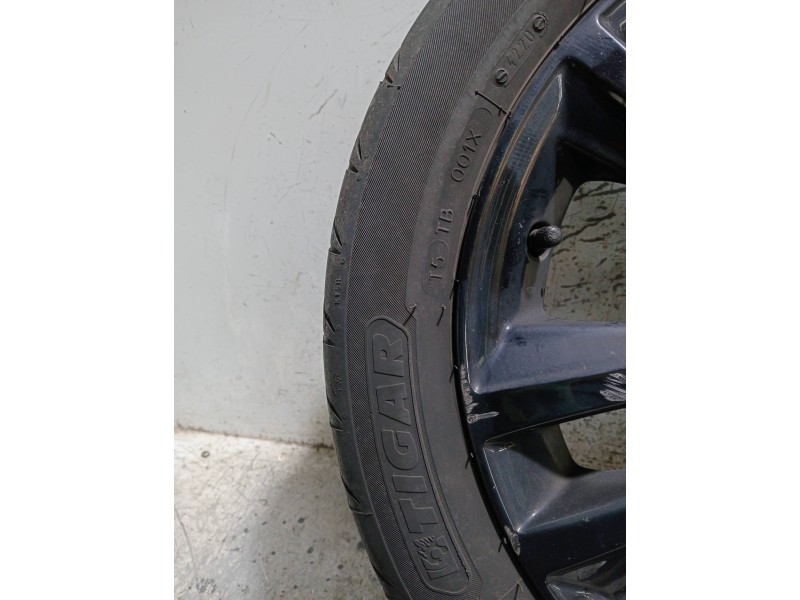 Recambio de juego llantas para toyota aygo referencia OEM IAM   