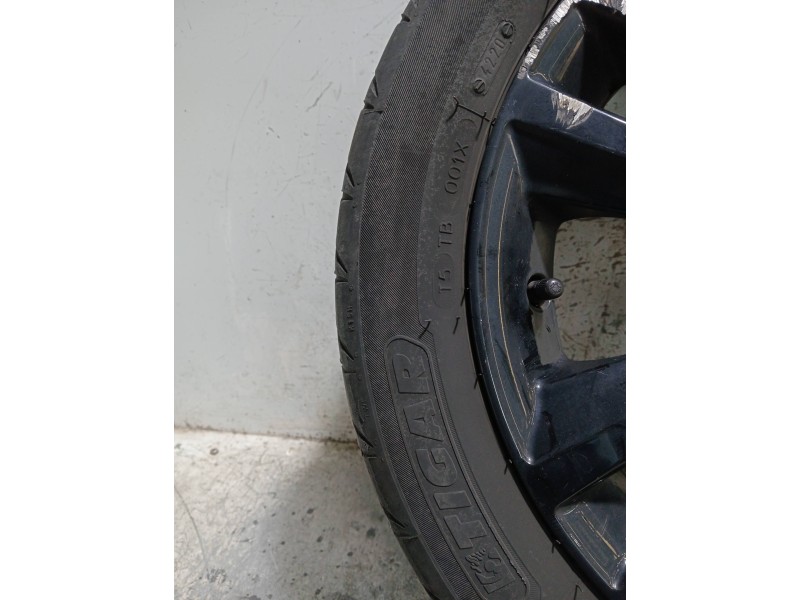 Recambio de juego llantas para toyota aygo referencia OEM IAM   