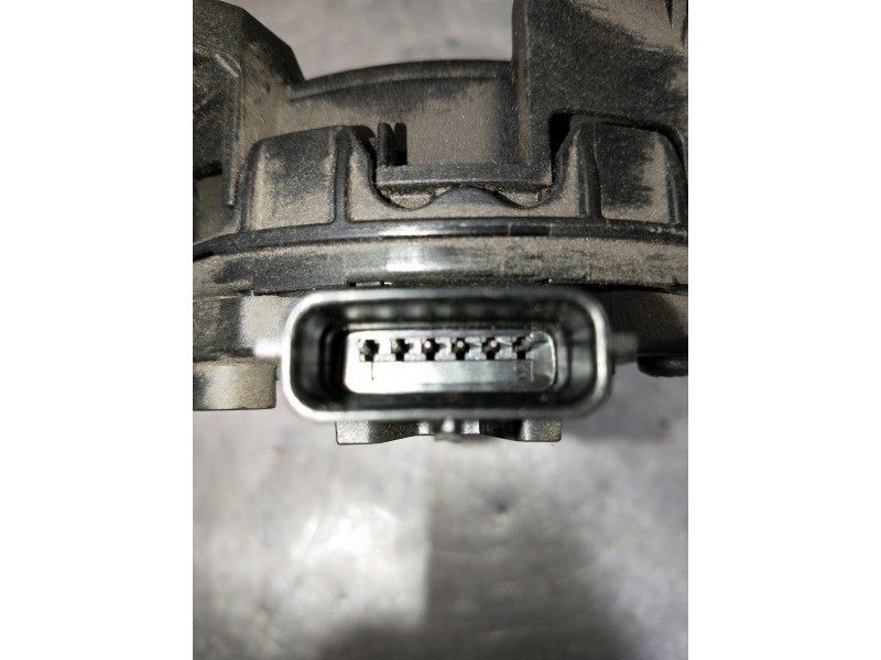 Recambio de potenciometro pedal para smart forfour referencia OEM IAM 6PV00997823 A4532900800 180023357R
