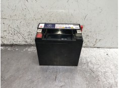 Recambio de bateria para mercedes sprinterii caja cerrada (desde 01.06) referencia OEM IAM A0009827008  BATERIA ACCESORIOS