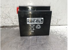 Recambio de bateria para mercedes sprinterii caja cerrada (desde 01.06) referencia OEM IAM A0009827008  BATERIA ACCESORIOS 2