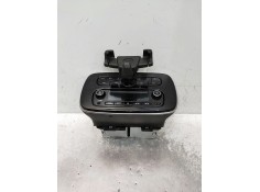 Recambio de sistema audio / radio cd para smart forfour referencia OEM IAM A4539000202 281157767R