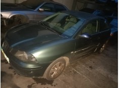 seat ibiza (6l1) del año 2002