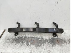 Recambio de refuerzo paragolpes trasero para smart forfour referencia OEM IAM BR32011009