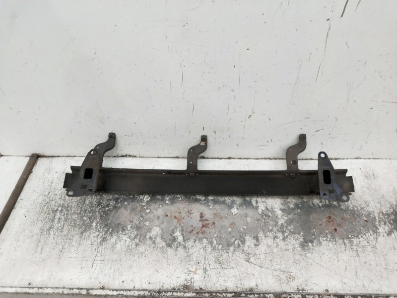 Recambio de refuerzo paragolpes trasero para smart forfour referencia OEM IAM BR32011009  