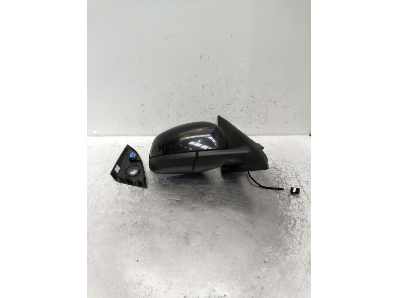 Recambio de retrovisor derecho para smart forfour referencia OEM IAM   MANUAL