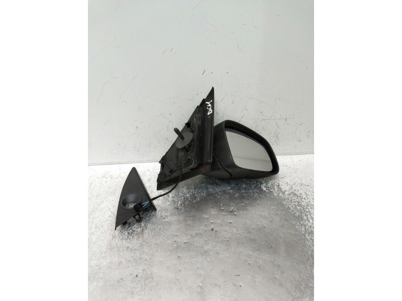 Recambio de retrovisor derecho para smart forfour referencia OEM IAM   MANUAL