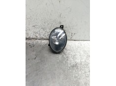 Recambio de faro antiniebla derecho para mercedes sprinterii caja cerrada (desde 01.06) referencia OEM IAM N0011250311R  
