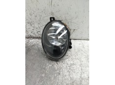 Recambio de faro antiniebla izquierdo para mercedes sprinterii caja cerrada (desde 01.06) referencia OEM IAM A906820389  