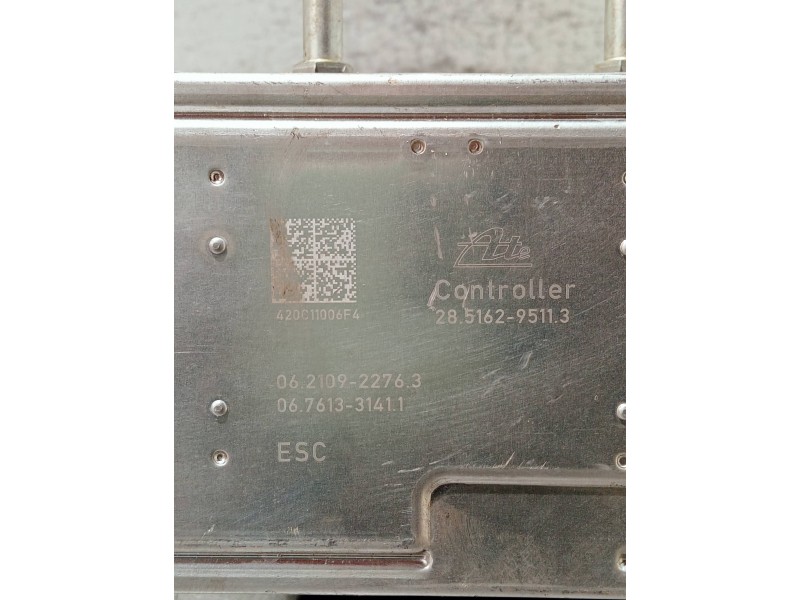 Recambio de abs para hyundai kona n os referencia OEM IAM 58900I3000 28516295113 06210922763