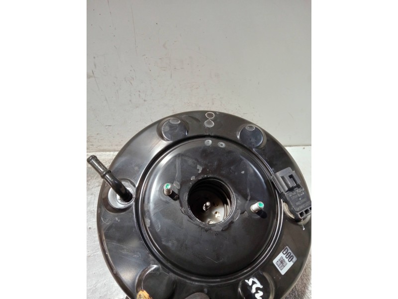 Recambio de servofreno para hyundai kona n os referencia OEM IAM 58500I3000 59110I3000 