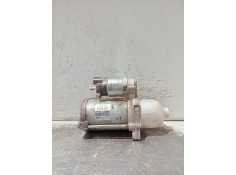 Recambio de motor arranque para hyundai kona n os referencia OEM IAM 361002GGA0 1219567 
