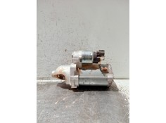 Recambio de motor arranque para hyundai kona n os referencia OEM IAM 361002GGA0 1219567  2