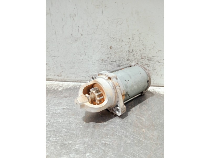 Recambio de motor arranque para hyundai kona n os referencia OEM IAM 361002GGA0 1219567 