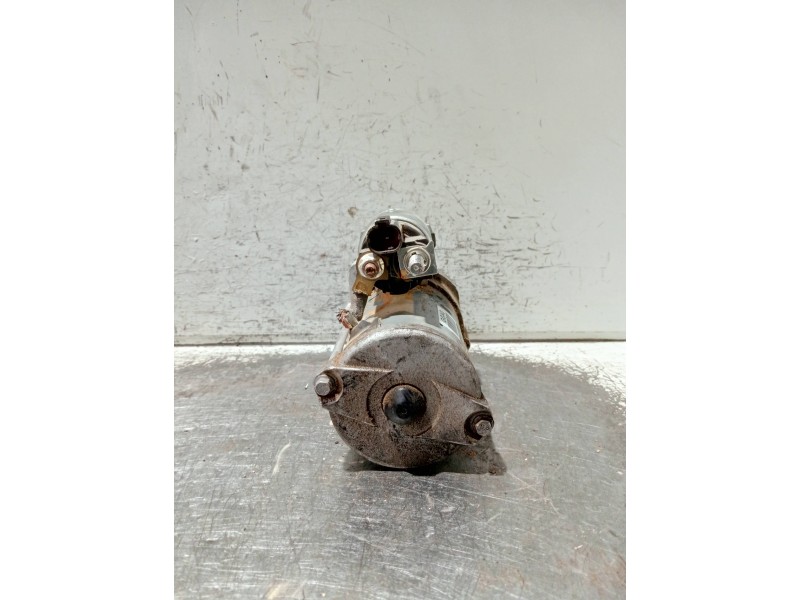 Recambio de motor arranque para hyundai kona n os referencia OEM IAM 361002GGA0 1219567 