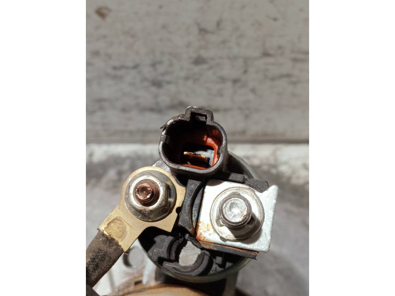 Recambio de motor arranque para hyundai kona n os referencia OEM IAM 361002GGA0 1219567 