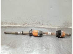 Recambio de transmision delantera derecha para hyundai kona n os referencia OEM IAM 49501I3000  