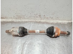 Recambio de transmision delantera izquierda para hyundai kona n os referencia OEM IAM 49500I3000  