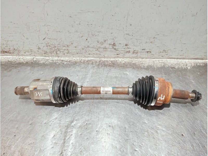 Recambio de transmision delantera izquierda para hyundai kona n os referencia OEM IAM 49500I3000  