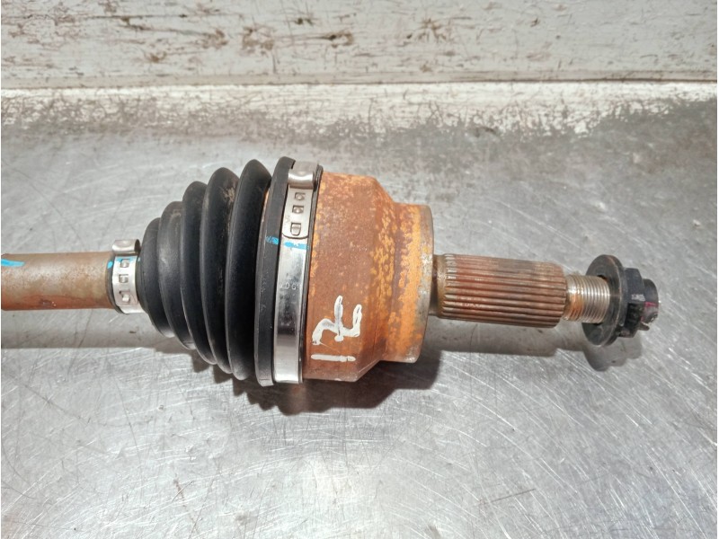 Recambio de transmision delantera izquierda para hyundai kona n os referencia OEM IAM 49500I3000  