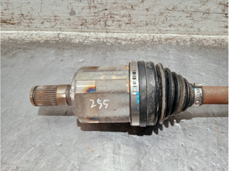 Recambio de transmision delantera izquierda para hyundai kona n os referencia OEM IAM 49500I3000  