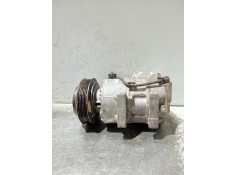 Recambio de compresor aire acondicionado para hyundai kona n os referencia OEM IAM 1C28E22400 DVE14N  2