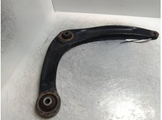 Recambio de brazo suspension inferior delantero izquierdo para peugeot 308 confort referencia OEM IAM    2