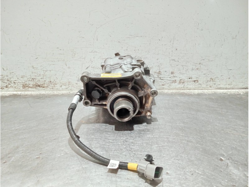 Recambio de diferencial delantero para hyundai kona n os referencia OEM IAM 474002N000  