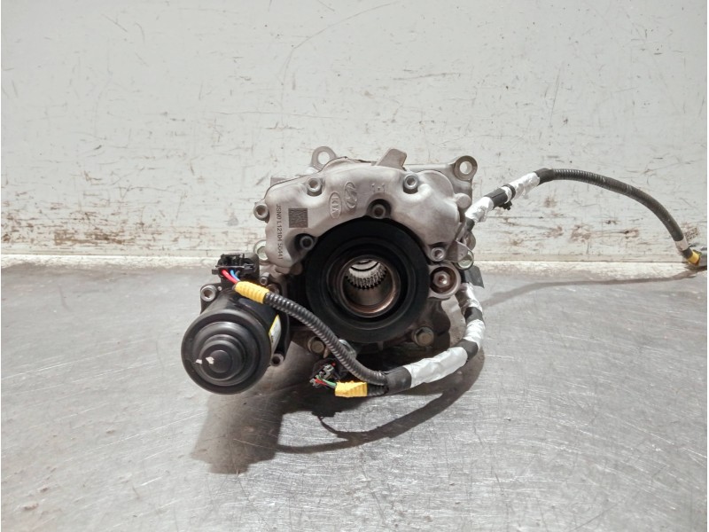 Recambio de diferencial delantero para hyundai kona n os referencia OEM IAM 474002N000  