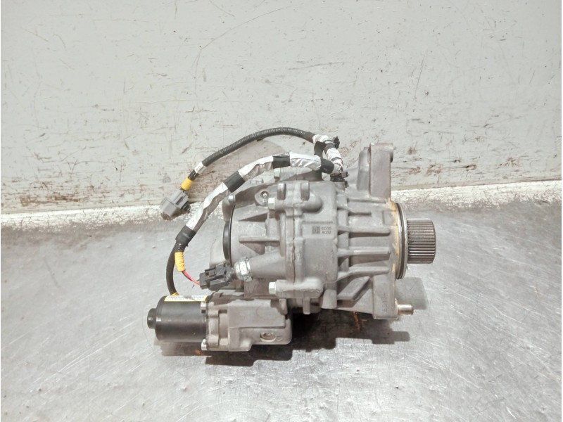 Recambio de diferencial delantero para hyundai kona n os referencia OEM IAM 474002N000  