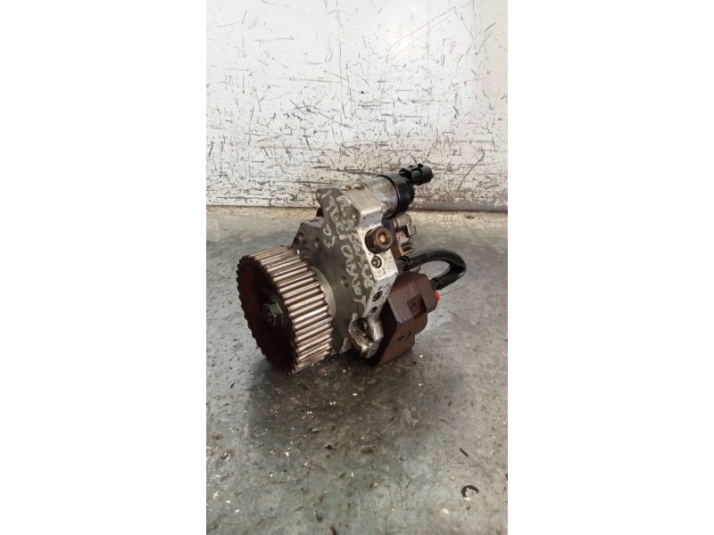 Recambio de bomba inyeccion para renault megane ii berlina 3p extreme referencia OEM IAM 0445010075 8200108225 