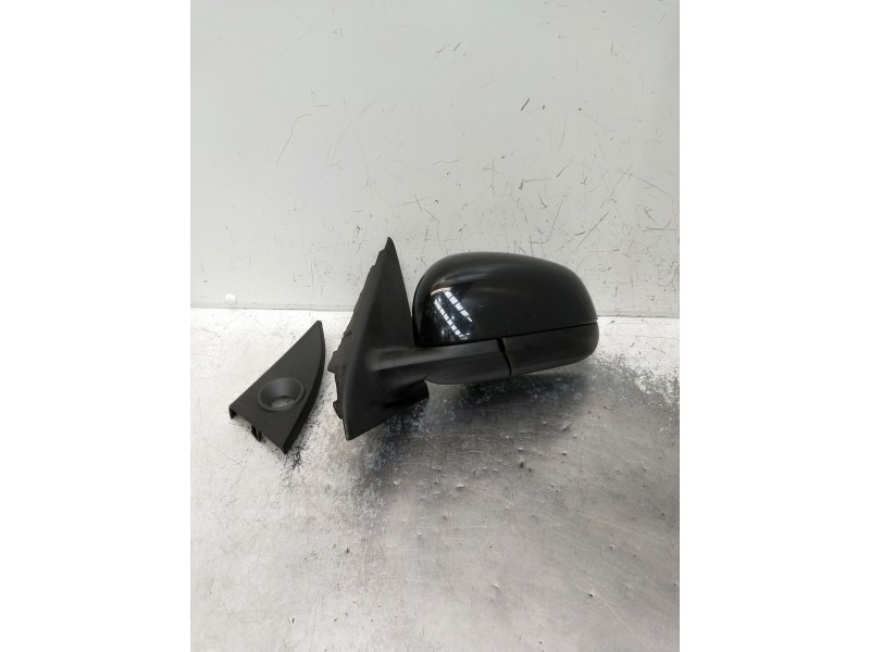 Recambio de retrovisor izquierdo para smart forfour referencia OEM IAM   MANUAL
