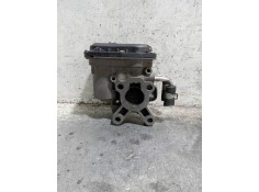 Recambio de valvula egr para nissan cabstar 09.06 referencia OEM IAM 14710MA70A 1501000013  2