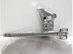 Recambio de elevalunas delantero izquierdo para mercedes sprinterii caja cerrada (desde 01.06) referencia OEM IAM A9067200046LH  2