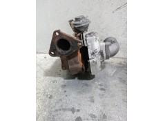 Recambio de turbocompresor para nissan cabstar 09.06 referencia OEM IAM 7678513 14411MD00A 