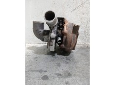 Recambio de turbocompresor para nissan cabstar 09.06 referencia OEM IAM 7678513 14411MD00A  2