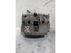 Recambio de pinza freno delantera derecha para nissan cabstar 09.06 referencia OEM IAM   
