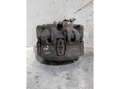 Recambio de pinza freno delantera izquierda para nissan cabstar 09.06 referencia OEM IAM   